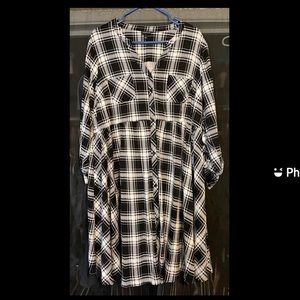 Torrid Dress size 1